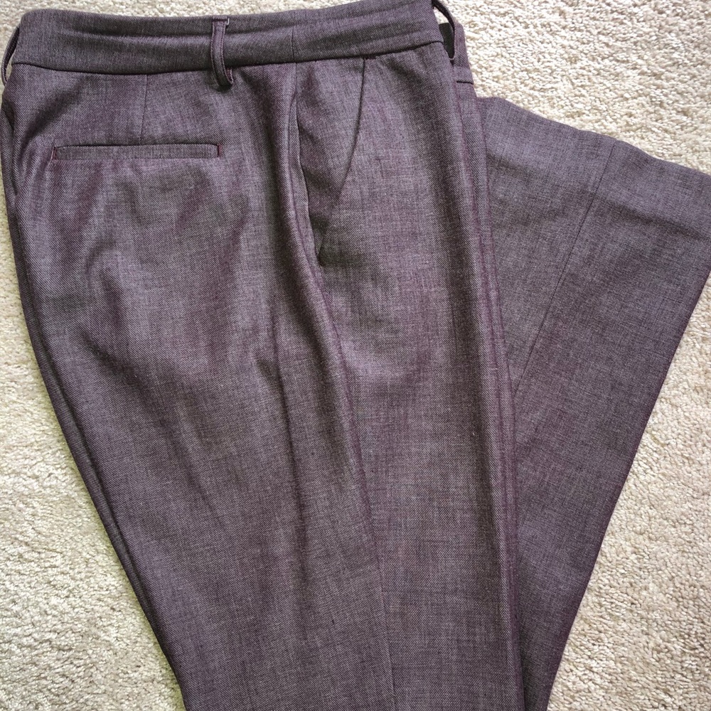 Express, Columnist Dress Pants.